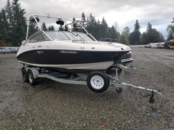 Clean Title Boats for sale at auction: 2007 Other Yamaha AR