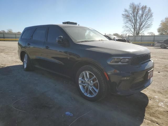 2021 Dodge Durango GT