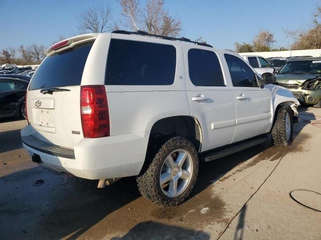 2008 Chevrolet Tahoe K1500