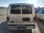 2002 Ford Econoline E150 Wagon