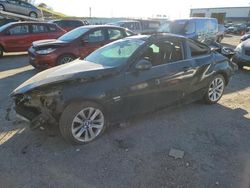 Vehiculos salvage en venta de Copart Mcfarland, WI: 2011 BMW 328 XI Sulev