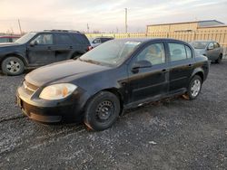 Salvage Cars for Sale in ONTARIO AUCTION: Wrecked & Rerepairable