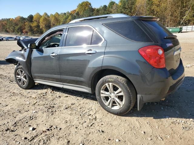 2013 Chevrolet Equinox LTZ