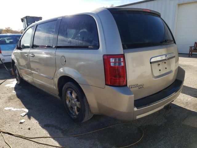 2008 Dodge Grand Caravan SXT