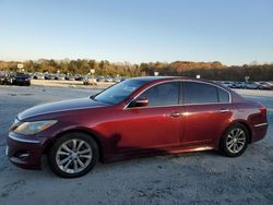 2013 Hyundai Genesis 3.8L en venta en Loganville, GA