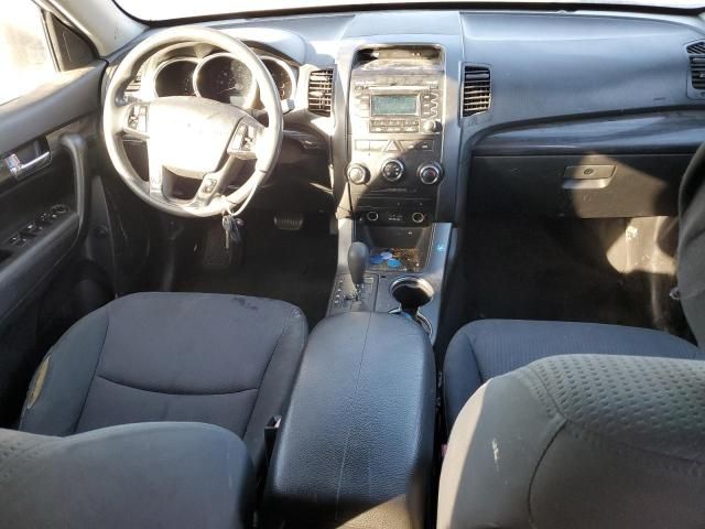 2012 KIA Sorento Base