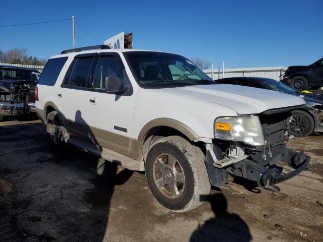 2007 Ford Expedition Eddie Bauer