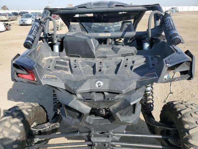 2019 Can-Am Maverick X3 X RS Turbo R