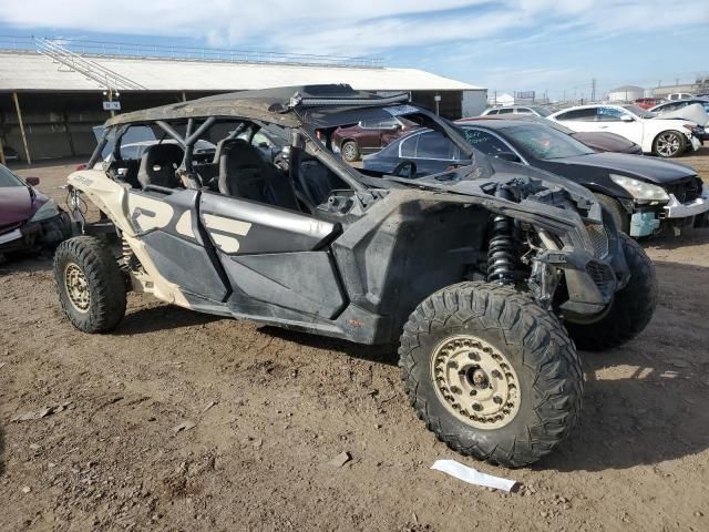 2021 Can-Am Maverick X3 Max DS Turbo R