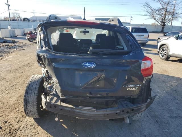 2017 Subaru Crosstrek Premium