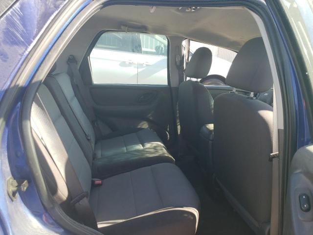 2006 Ford Escape XLS