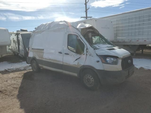 2021 Ford Transit T-250