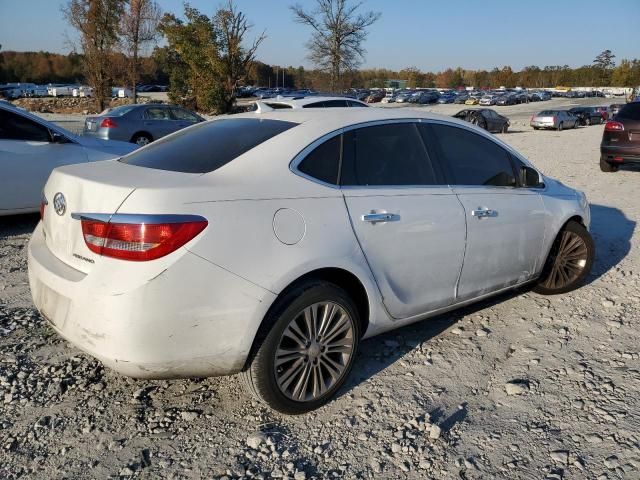 2013 Buick Verano