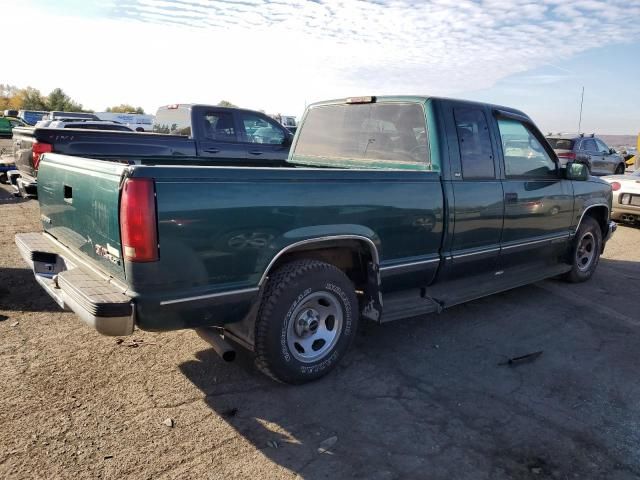 1997 GMC Sierra C1500