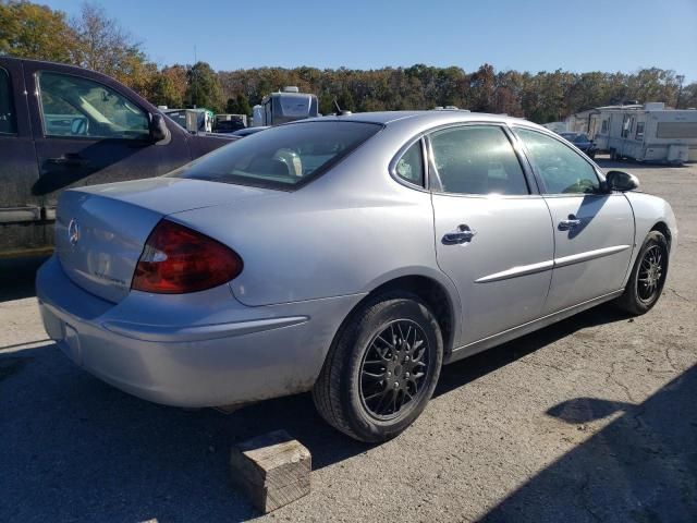 2006 Buick Lacrosse CX