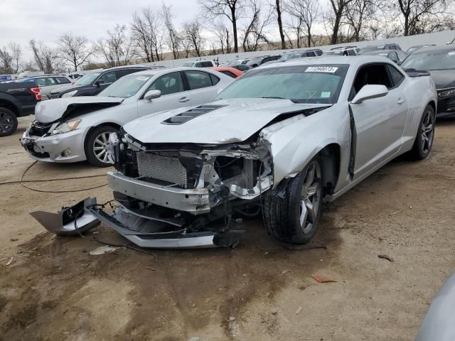 2015 Chevrolet Camaro 2SS