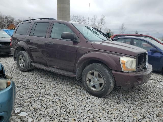 2005 Dodge Durango Limited