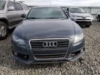 2009 Audi A4 Prestige