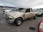 1999 Ford Ranger Super Cab