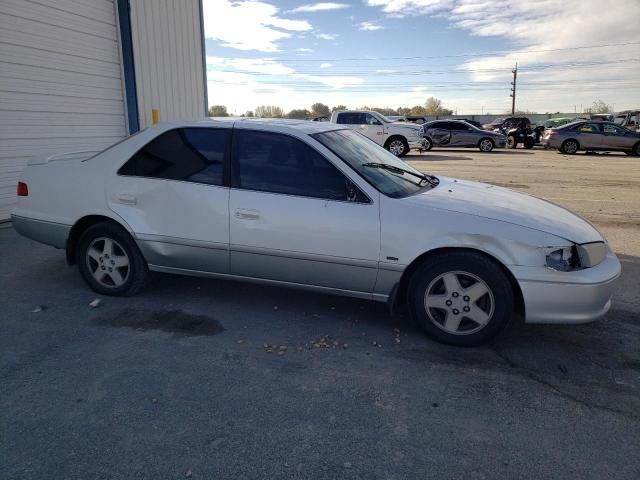 2001 Toyota Camry CE