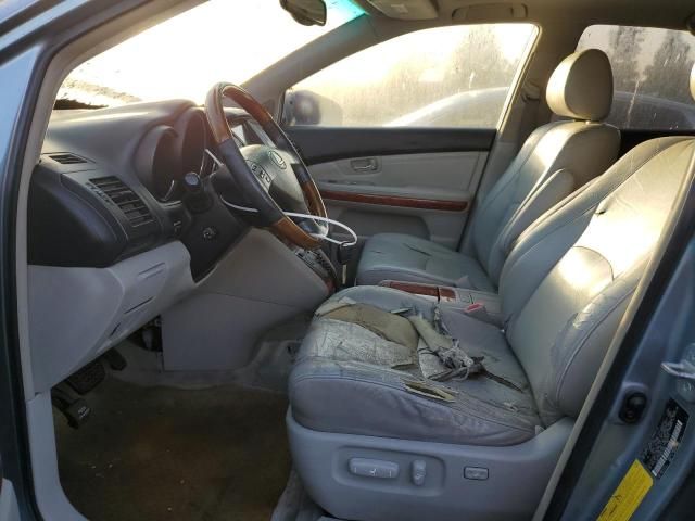 2004 Lexus RX 330