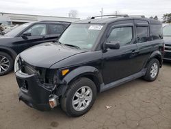 Salvage cars for sale from Copart New Britain, CT: 2006 Honda Element EX