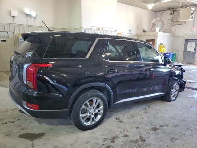 2020 Hyundai Palisade SE