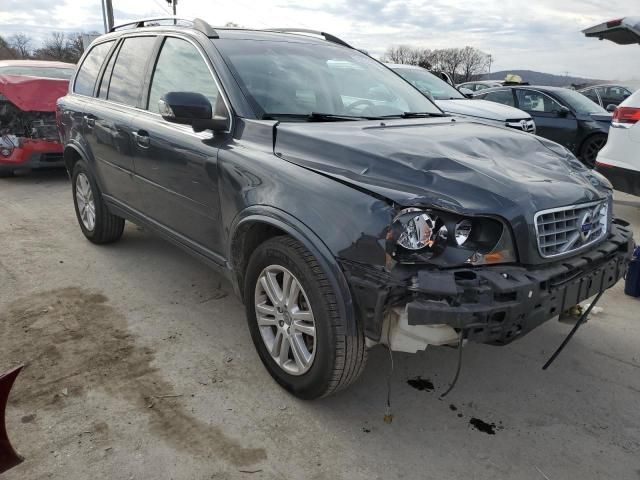 2011 Volvo XC90 3.2