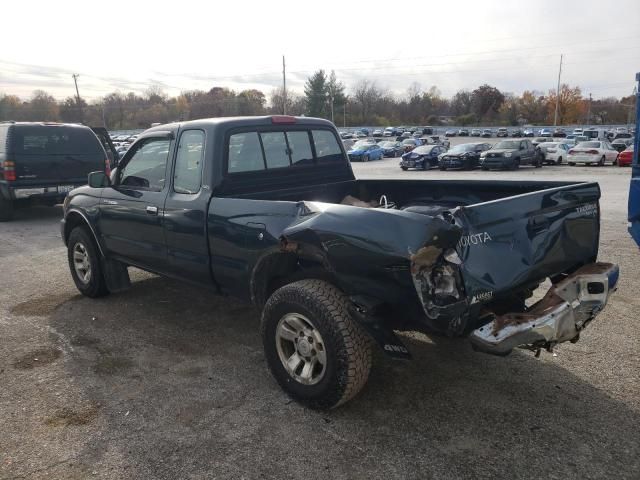 1998 Toyota Tacoma Xtracab