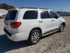 2011 Toyota Sequoia Limited