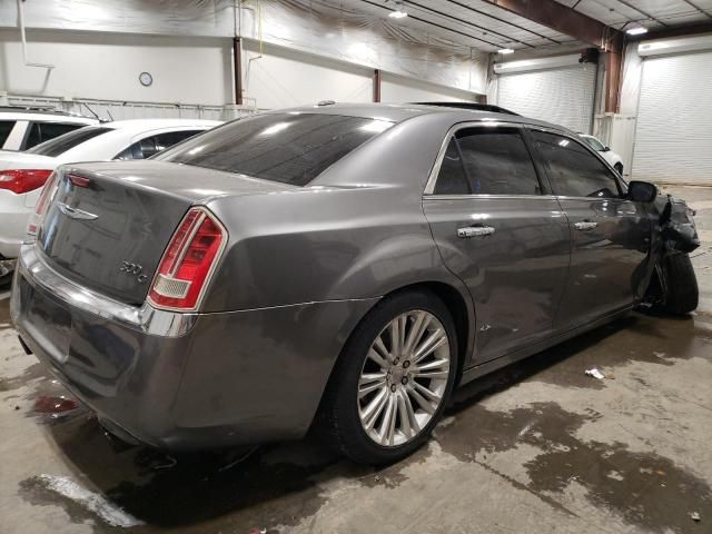 2011 Chrysler 300C