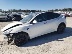 2022 Tesla Model Y for sale in Ellenwood, GA