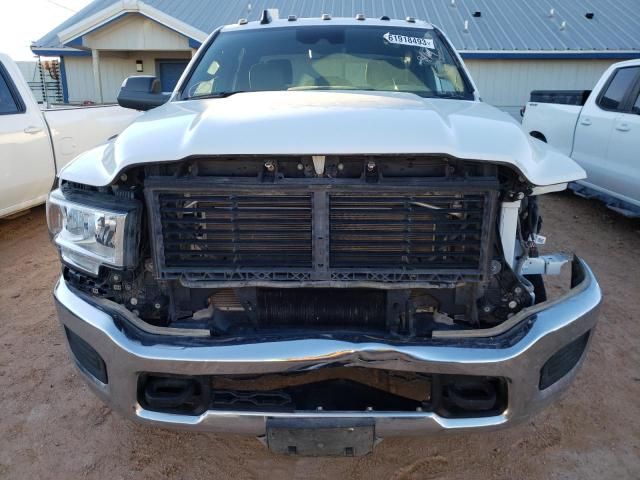 2022 Dodge RAM 2500 Tradesman