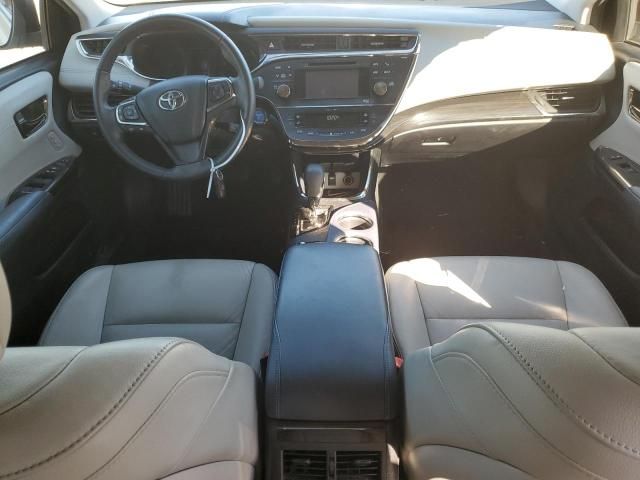 2014 Toyota Avalon Hybrid