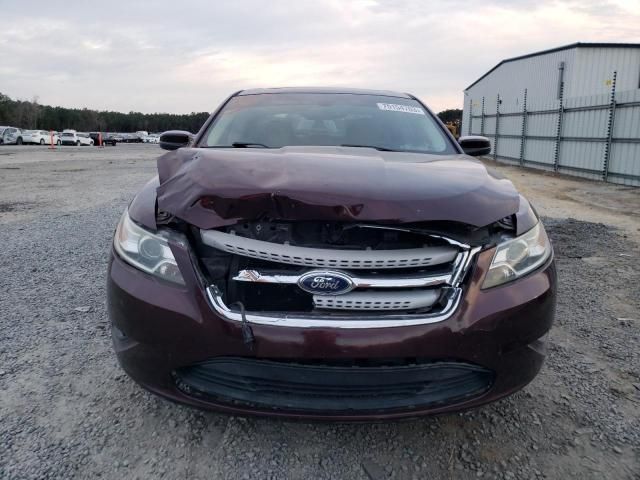 2011 Ford Taurus SEL