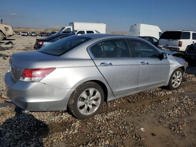 2009 Honda Accord EXL