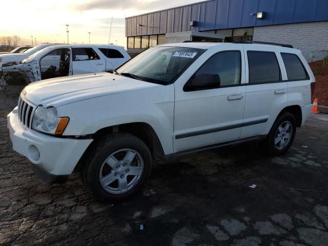 2007 Jeep Grand Cherokee Laredo