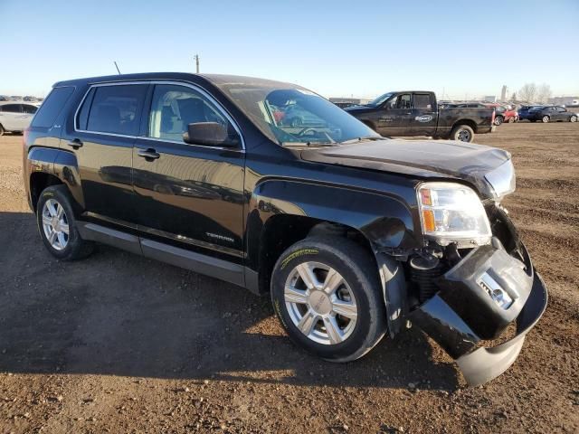 2015 GMC Terrain SLE