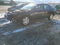 Chevrolet Impala salvage cars for sale: 2013 Chevrolet Impala LT