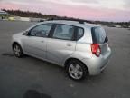 2009 Chevrolet Aveo LS