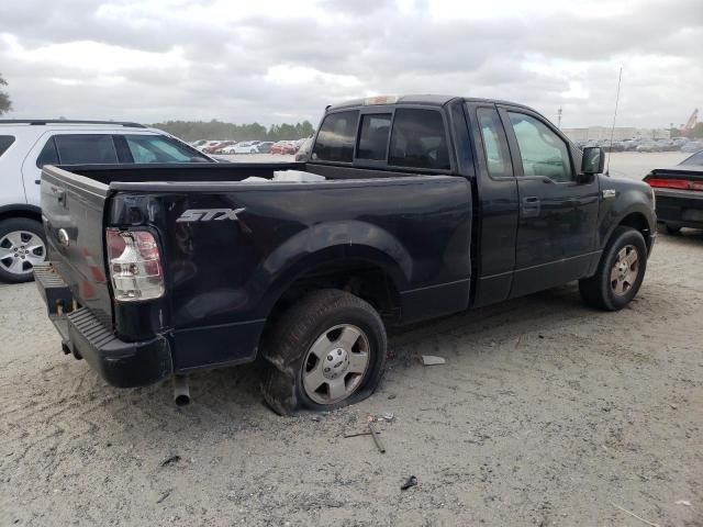 2008 Ford F150