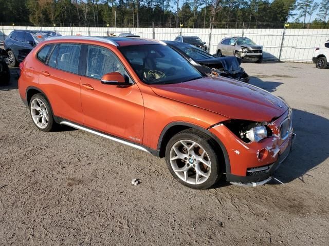 2015 BMW X1 SDRIVE28I