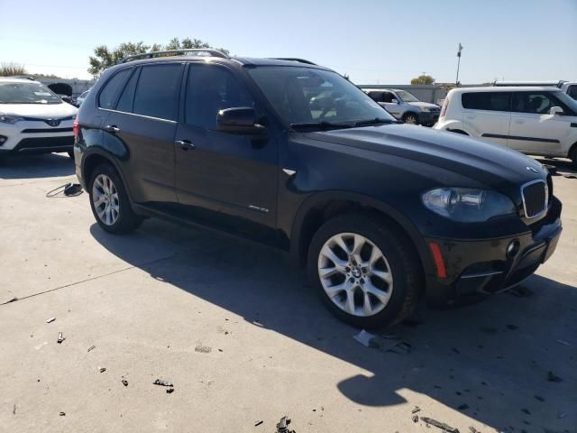 2011 BMW X5 XDRIVE35I