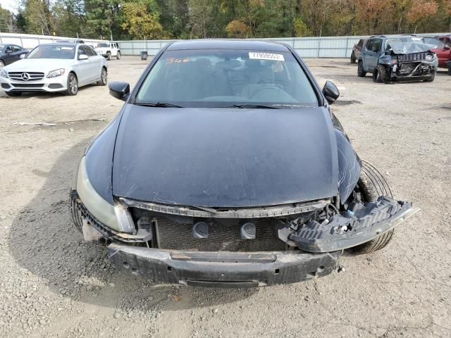 2010 Honda Accord LX