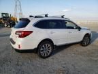 2017 Subaru Outback Touring