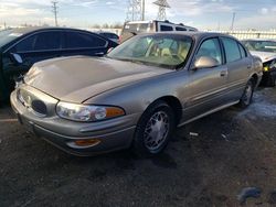 2004 Buick Lesabre Custom for sale in Elgin, IL