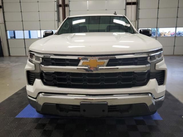 2023 Chevrolet Silverado C1500 LT