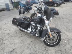 Salvage cars for sale from Copart Prairie Grove, AR: 2018 Harley-Davidson Flhr Road King
