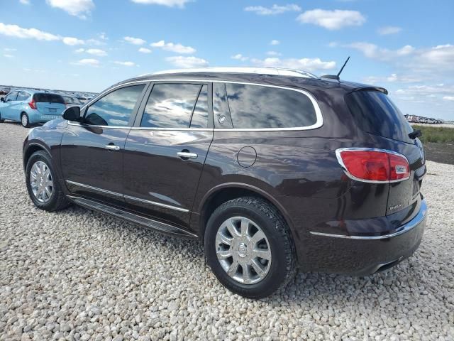 2016 Buick Enclave