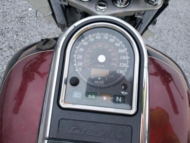 2000 Suzuki VL1500